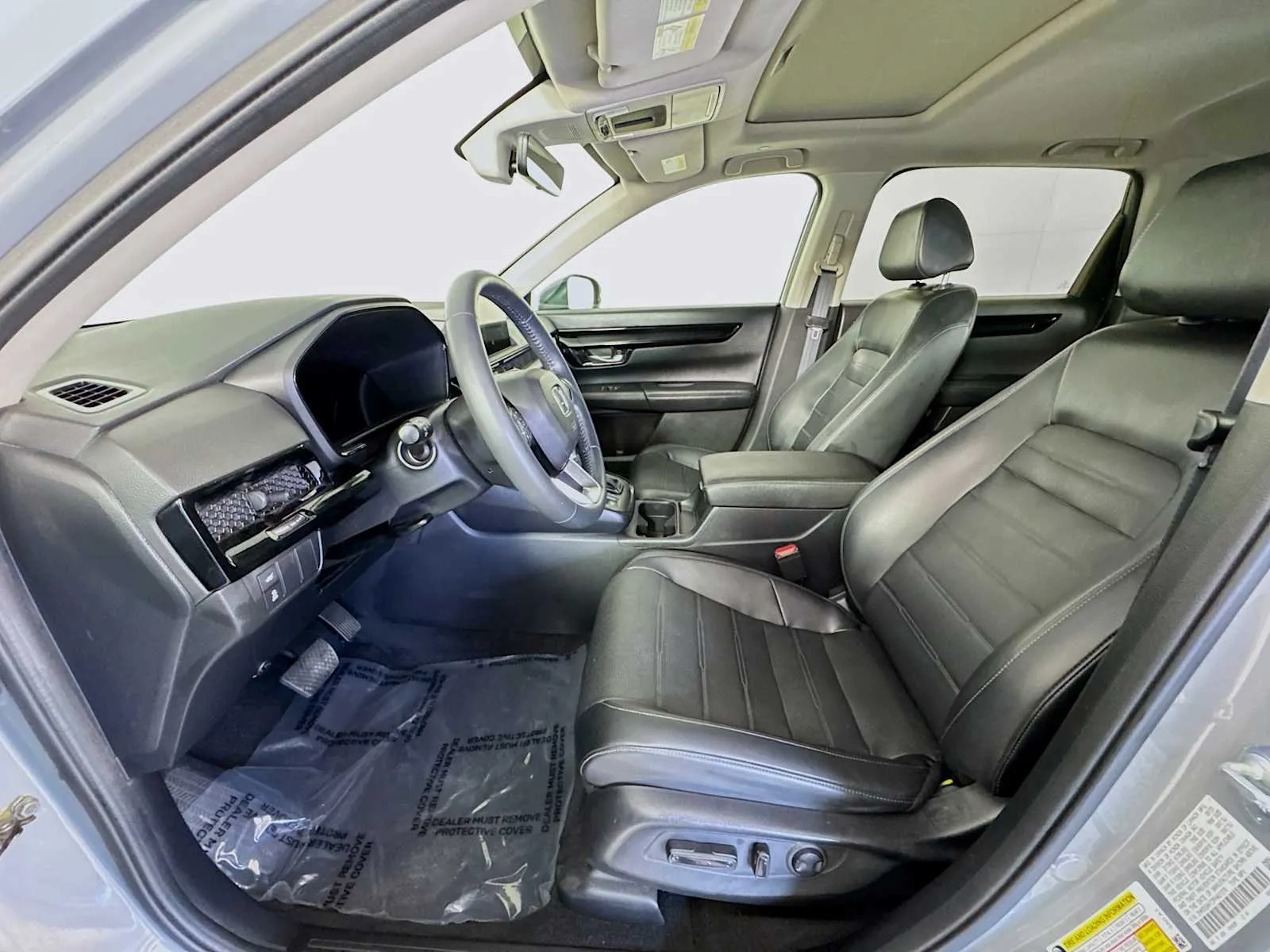Honda CR-V photo 21