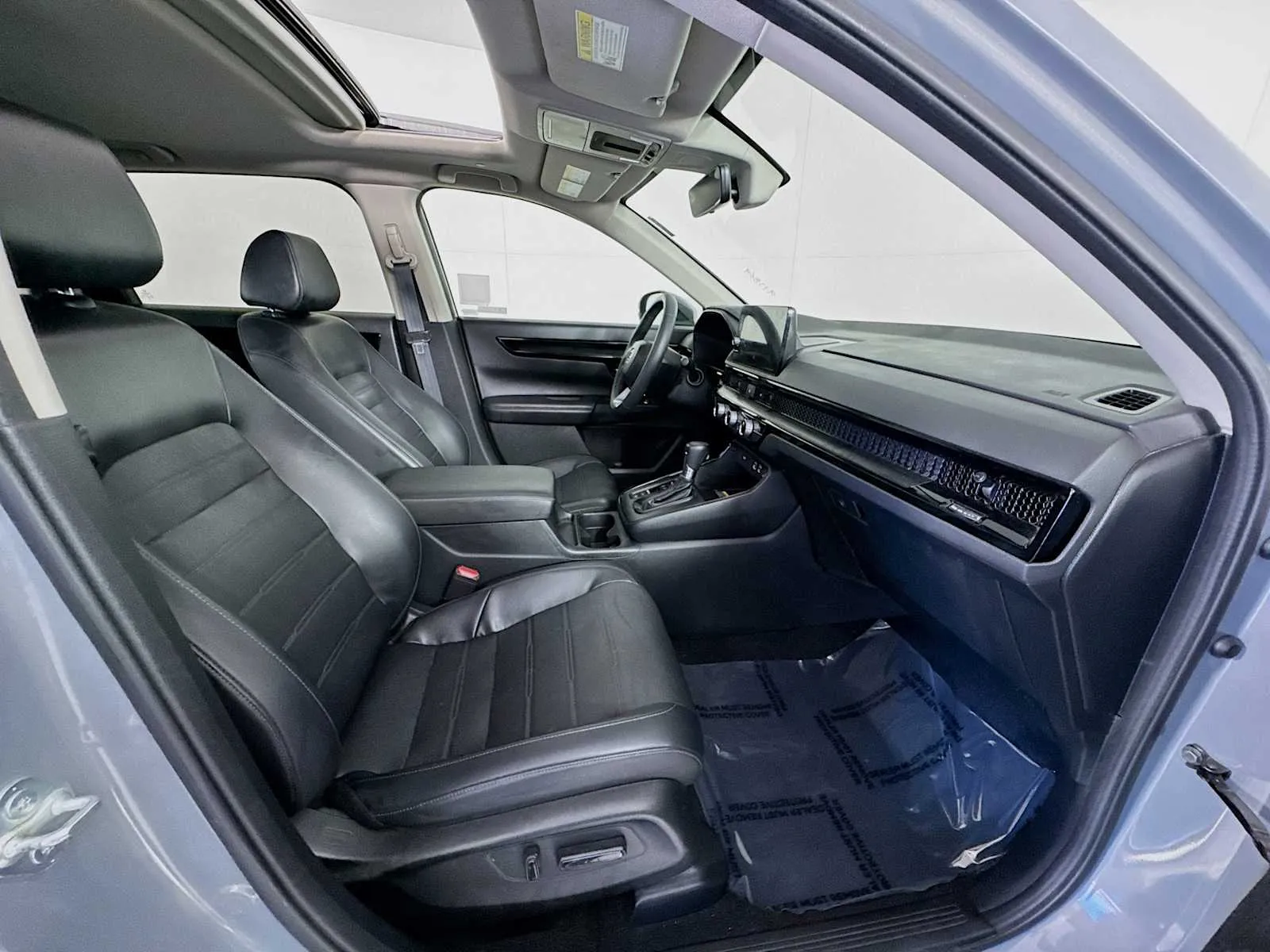 Honda CR-V photo 29