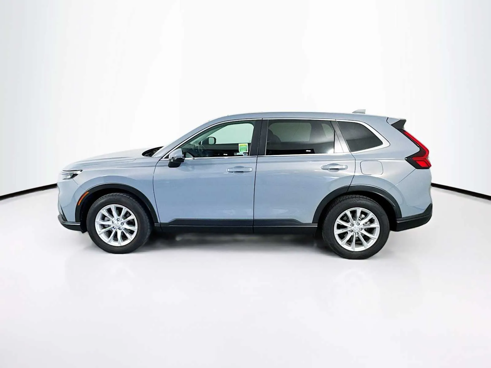 Honda CR-V photo 4