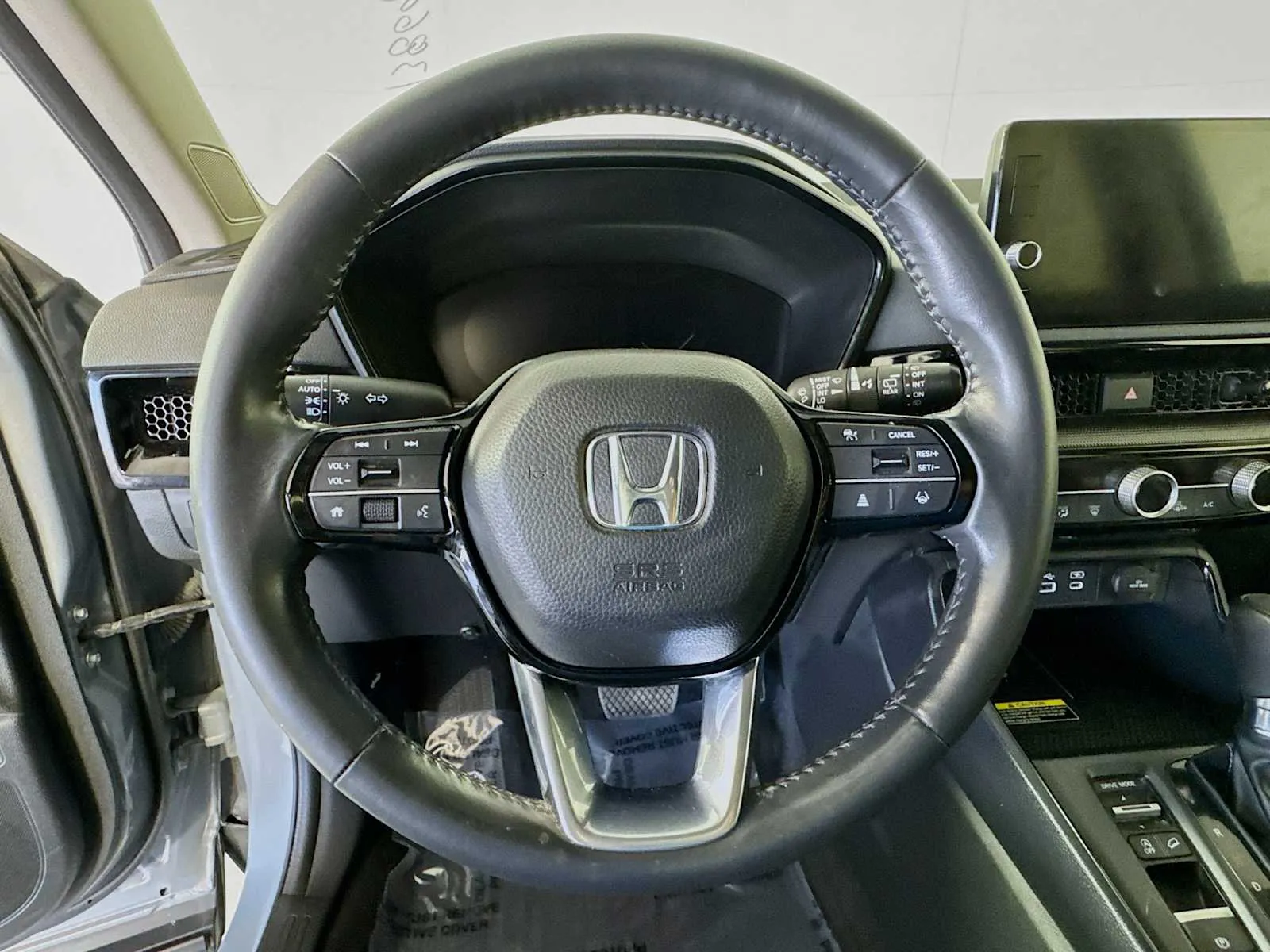 Honda CR-V photo 11