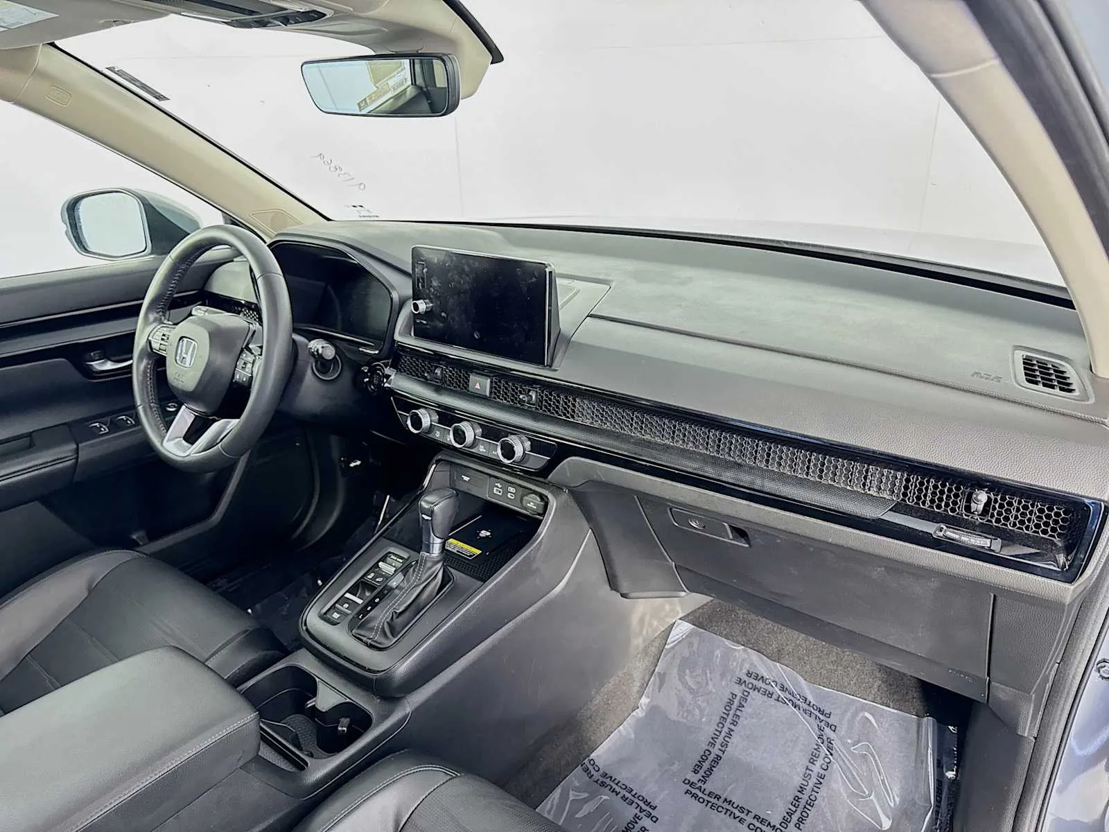 Honda CR-V photo 24