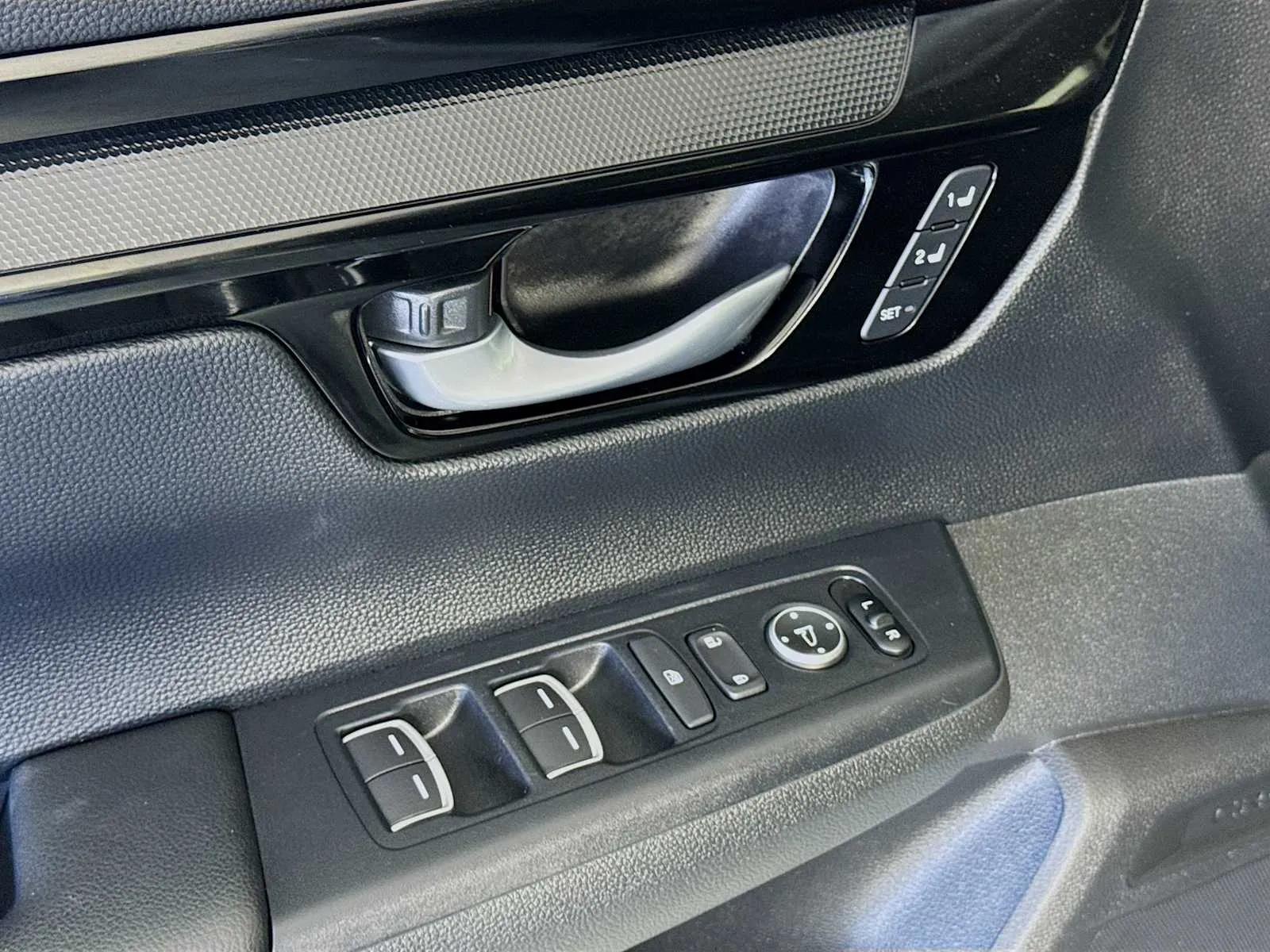 Honda CR-V photo 18
