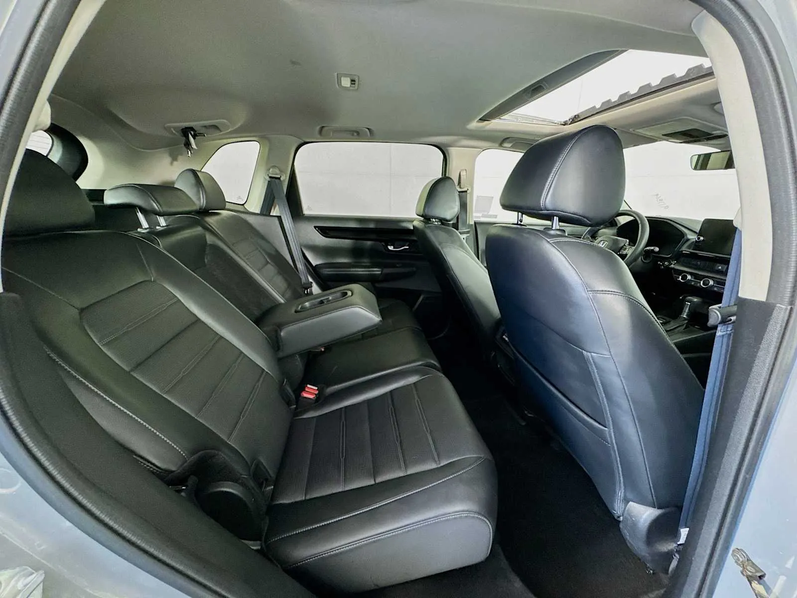 Honda CR-V photo 28