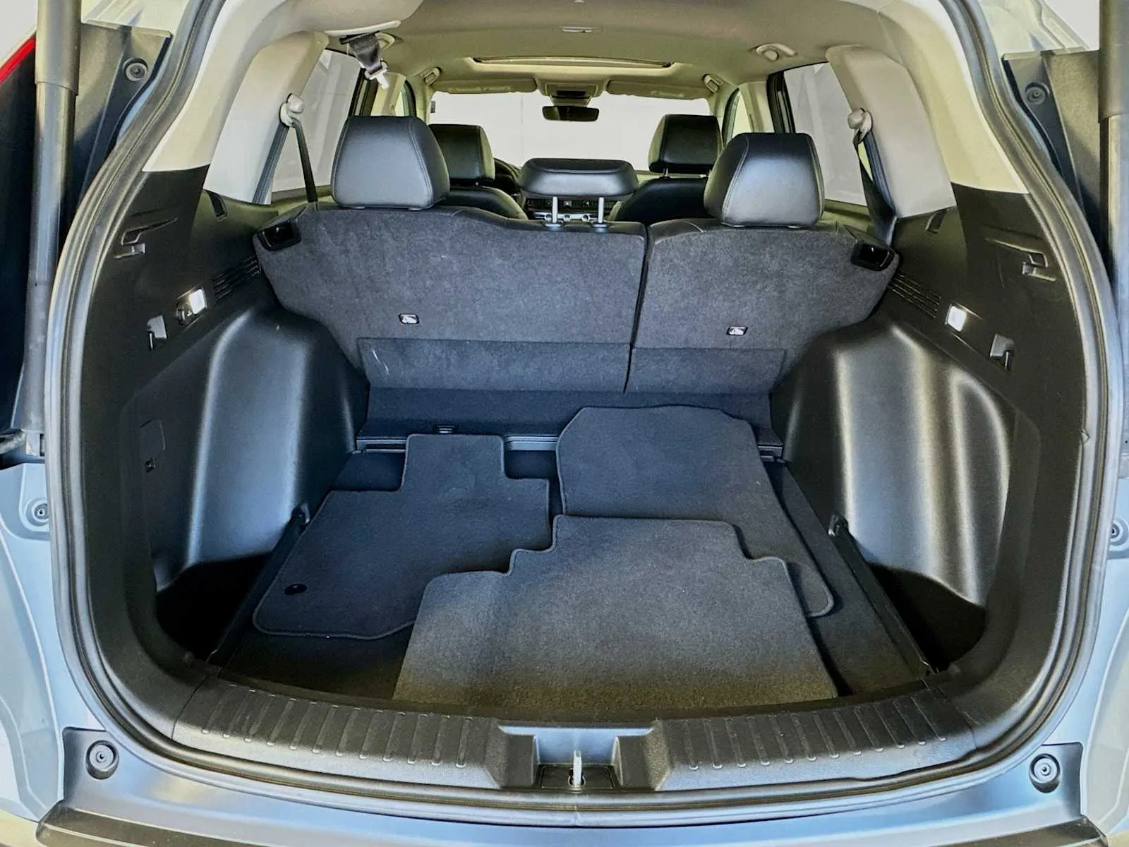 Honda CR-V photo 27