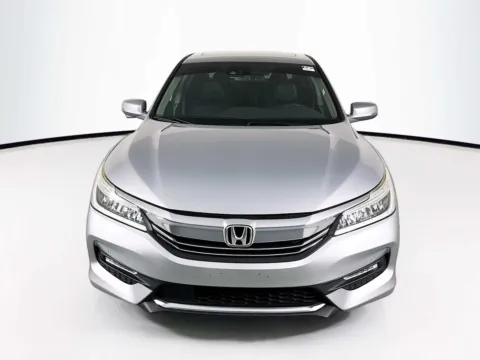 Photos of 2016 Honda Accord Touring for sale in Indio, CA at Unicars Honda