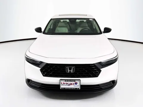 Photos of 2026 Honda Accord SE for sale in Indio, CA at Unicars Honda