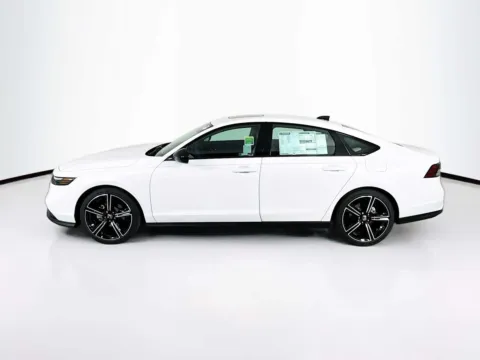 More photos of 2026 Honda Accord SE at Unicars Honda, CA