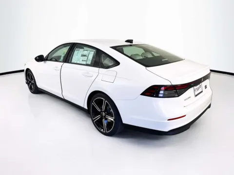More photos of 2026 Honda Accord SE at Unicars Honda, CA