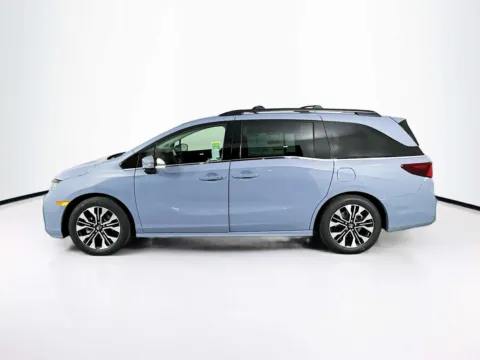 More photos of 2026 Honda Odyssey Elite at Unicars Honda, CA