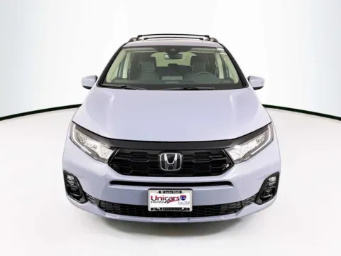 Photos of 2026 Honda Odyssey Elite for sale in Indio, CA at Unicars Honda