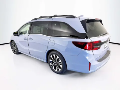 More photos of 2026 Honda Odyssey Elite at Unicars Honda, CA