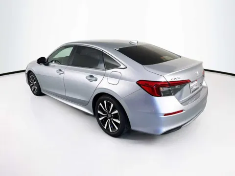 More photos of 2022 Honda Civic EX at Unicars Honda, CA