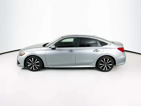 More photos of 2022 Honda Civic EX at Unicars Honda, CA