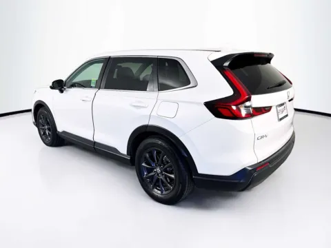 More photos of 2026 Honda CR-V EX-L at Unicars Honda, CA