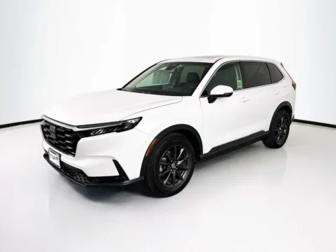 Another view of 2026 Honda CR-V EX-L for sale in Indio, CA at Unicars Honda