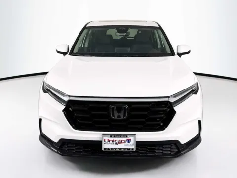 Photos of 2026 Honda CR-V EX-L for sale in Indio, CA at Unicars Honda