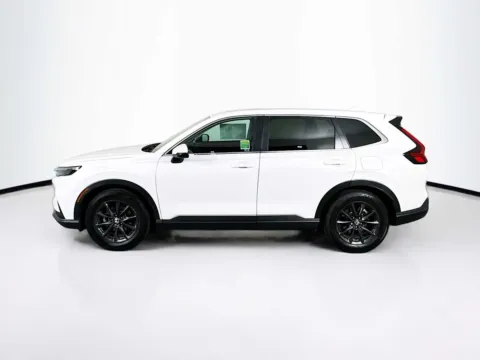 More photos of 2026 Honda CR-V EX-L at Unicars Honda, CA