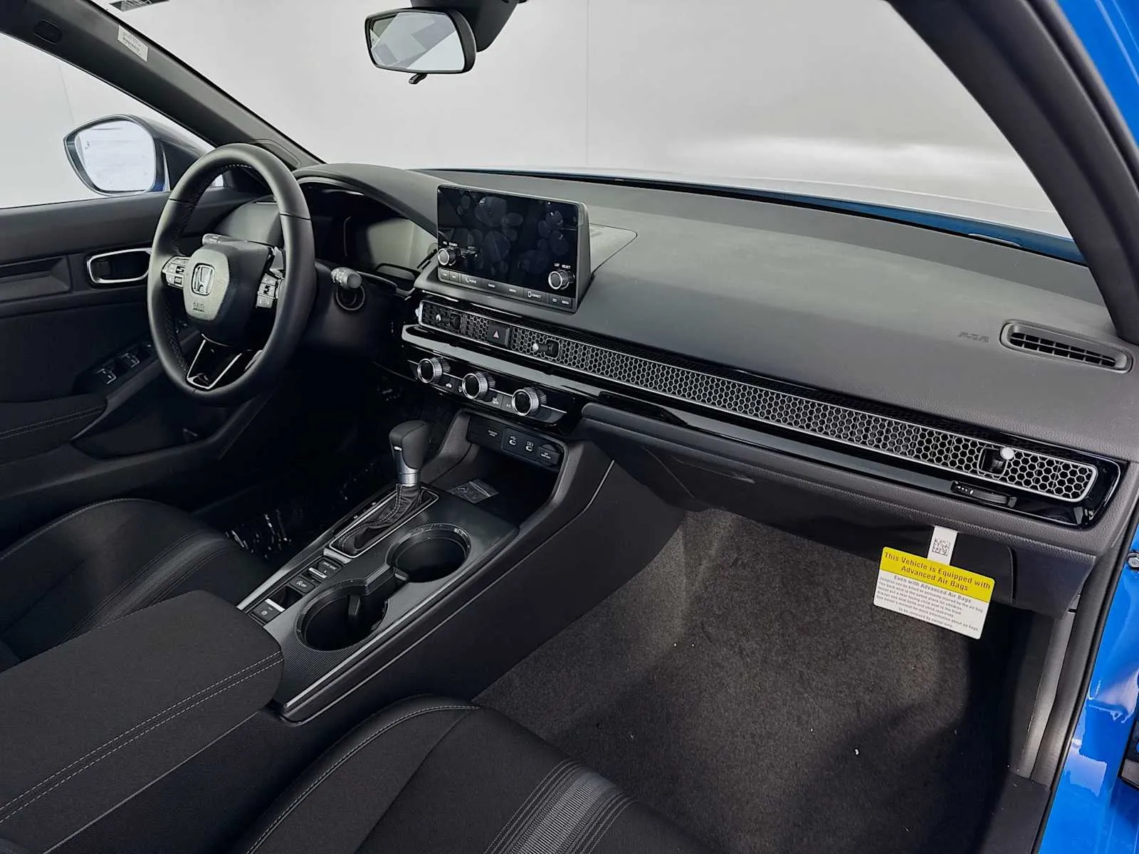 Honda Civic photo 22