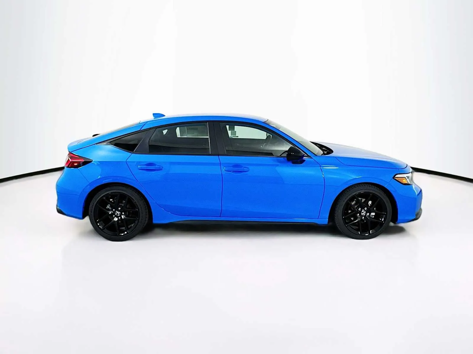 Honda Civic photo 8
