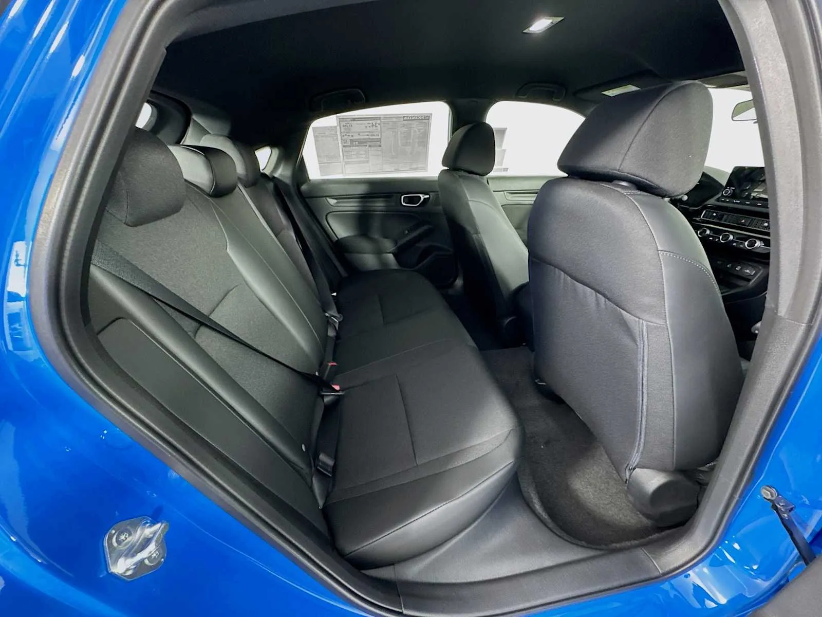 Honda Civic photo 26