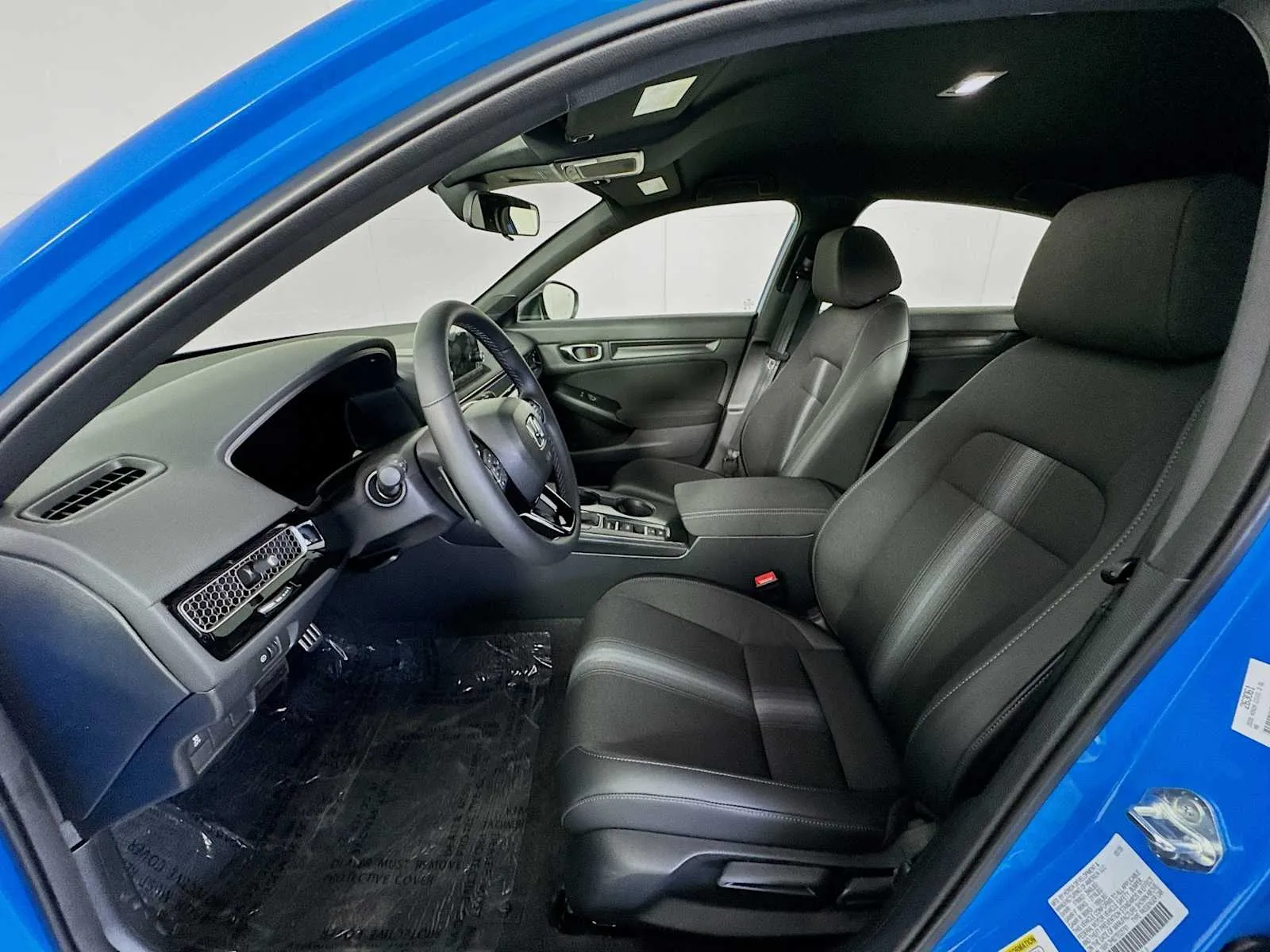 Honda Civic photo 20