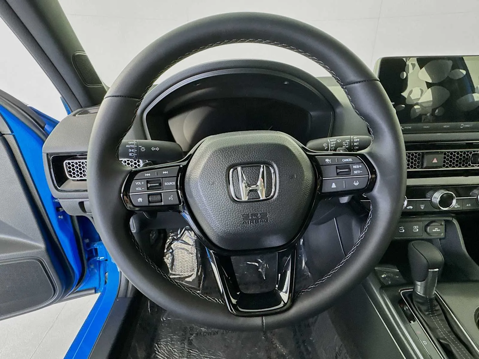 Honda Civic photo 11
