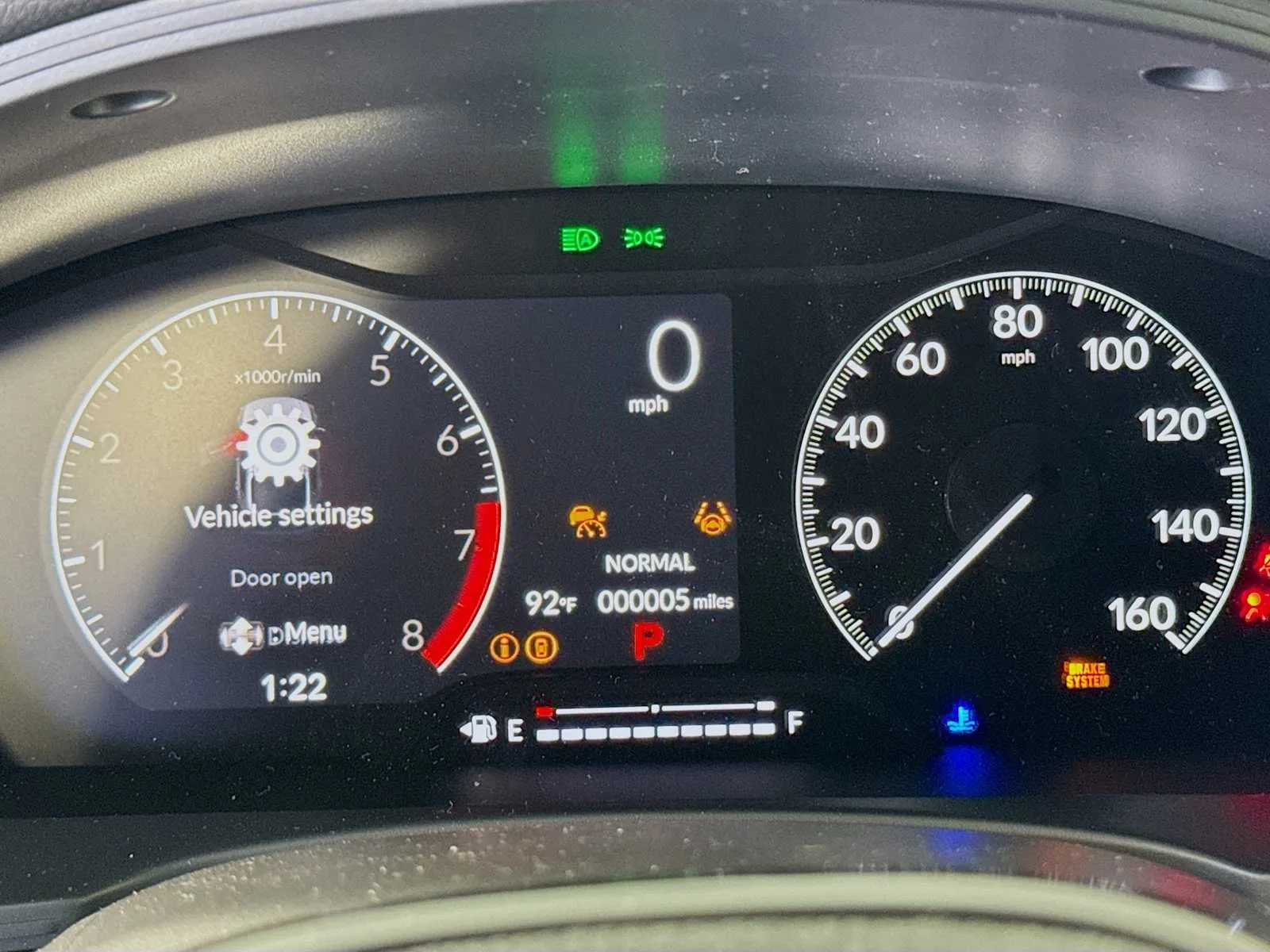 Honda Civic photo 12