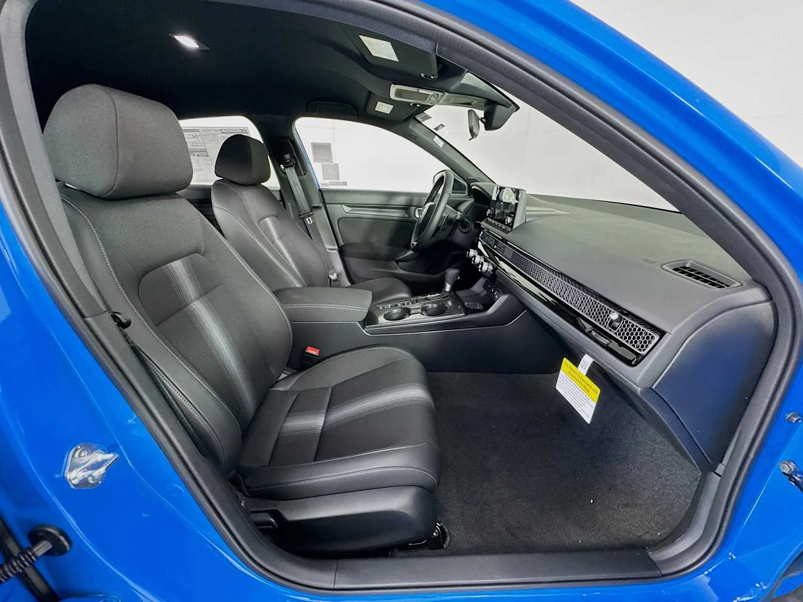 Honda Civic photo 27