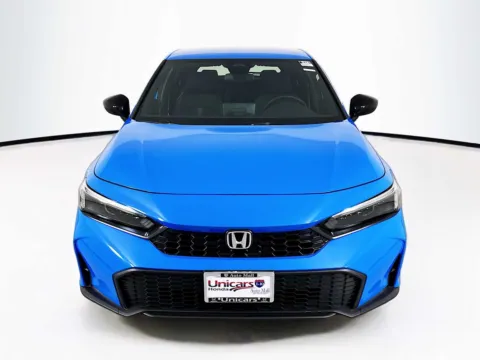 Photos of 2026 Honda Civic Sport for sale in Indio, CA at Unicars Honda