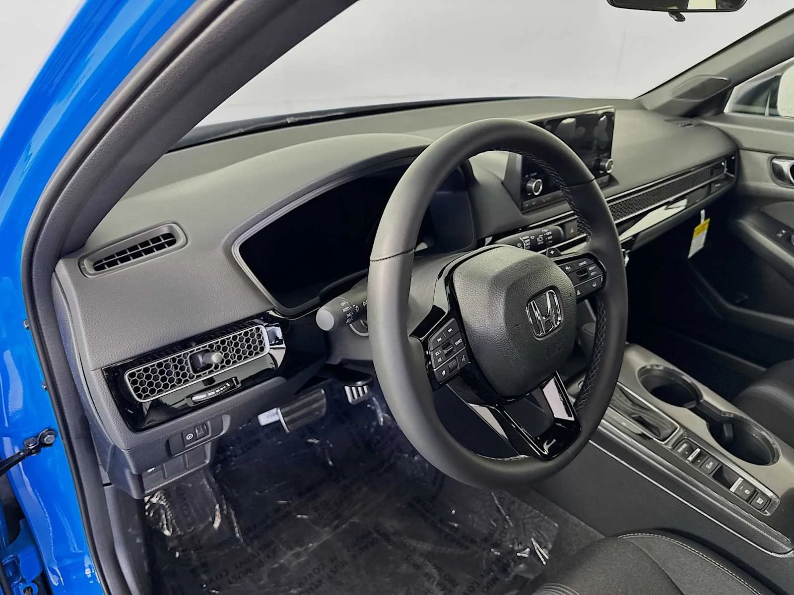 Honda Civic photo 9
