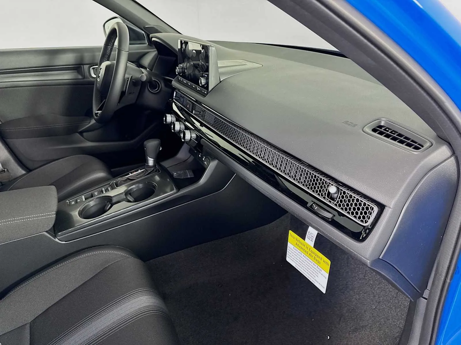Honda Civic photo 28