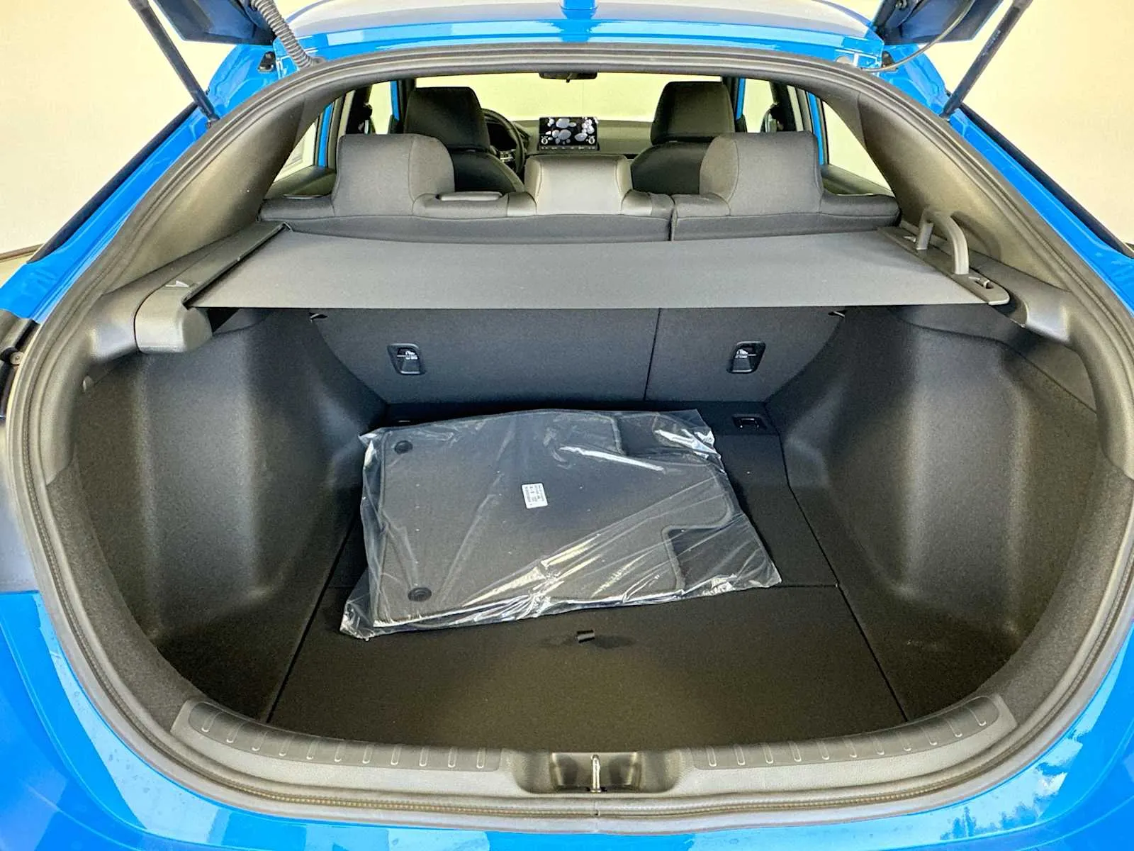 Honda Civic photo 25