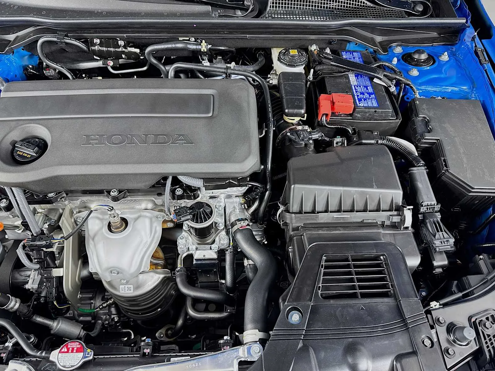 Honda Civic photo 29