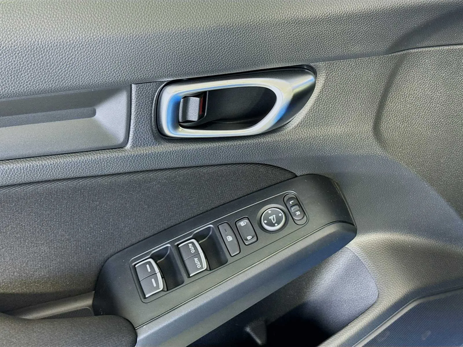 Honda Civic photo 18