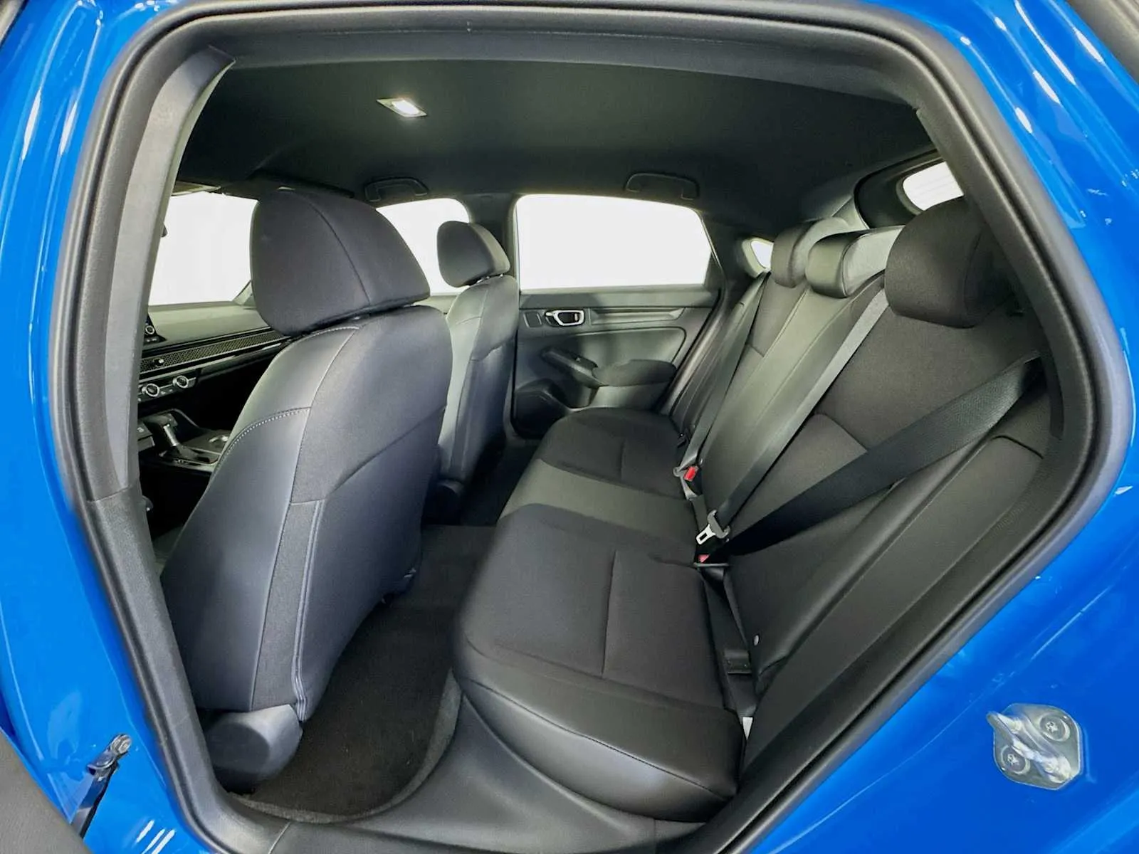 Honda Civic photo 23