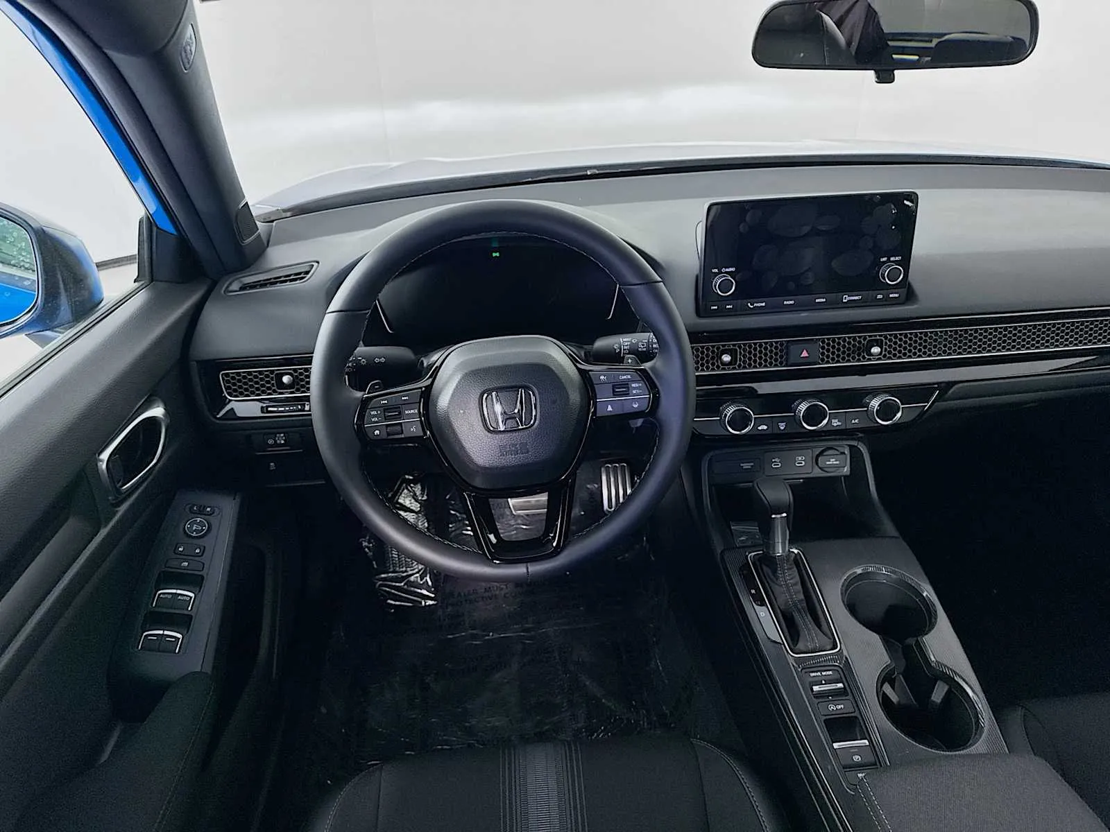 Honda Civic photo 21