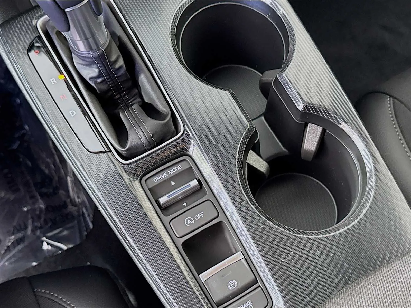 Honda Civic photo 17