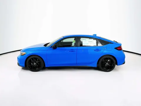 More photos of 2026 Honda Civic Sport at Unicars Honda, CA