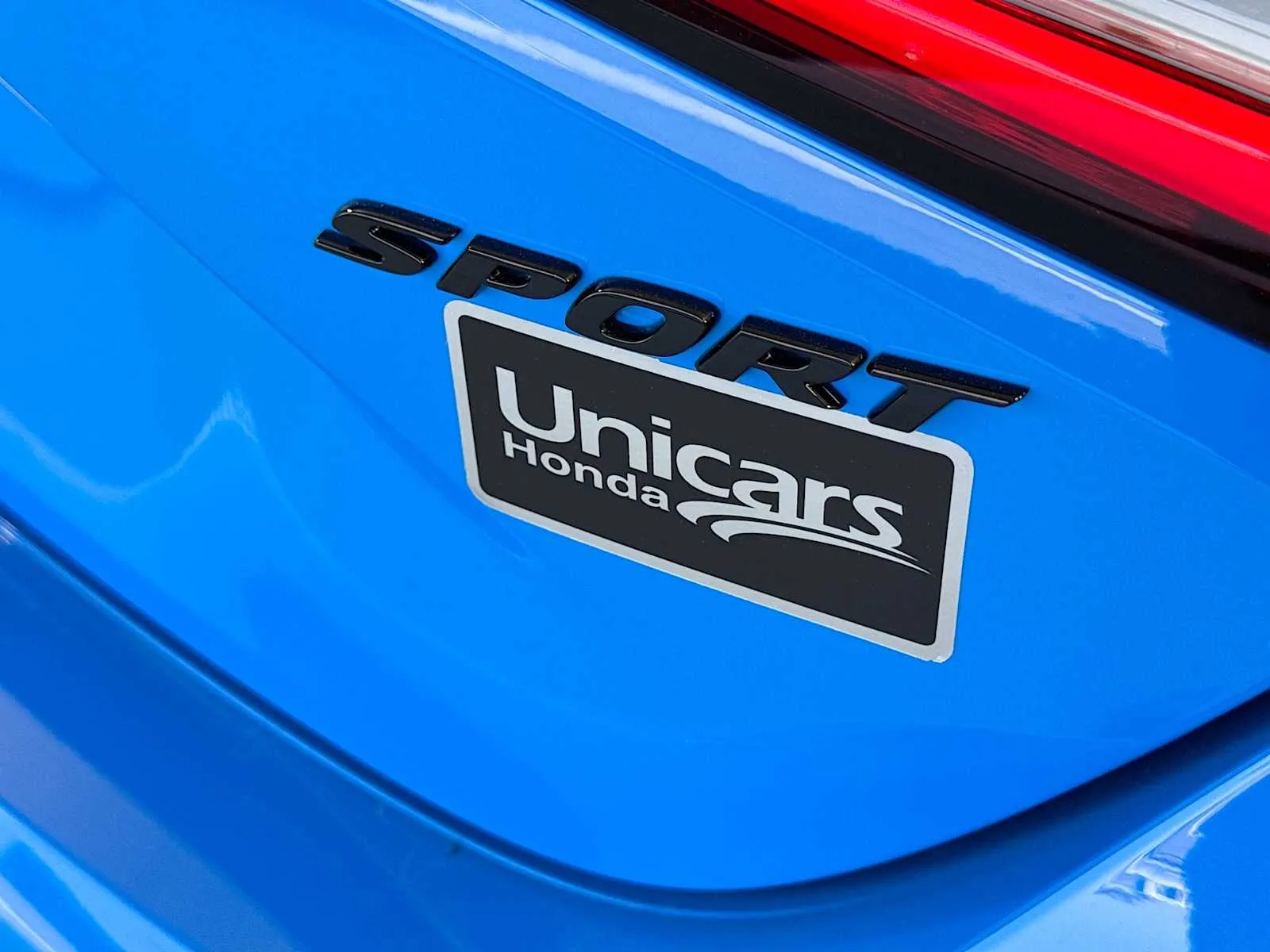 Honda Civic photo 24