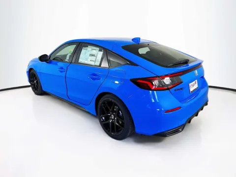 More photos of 2026 Honda Civic Sport at Unicars Honda, CA