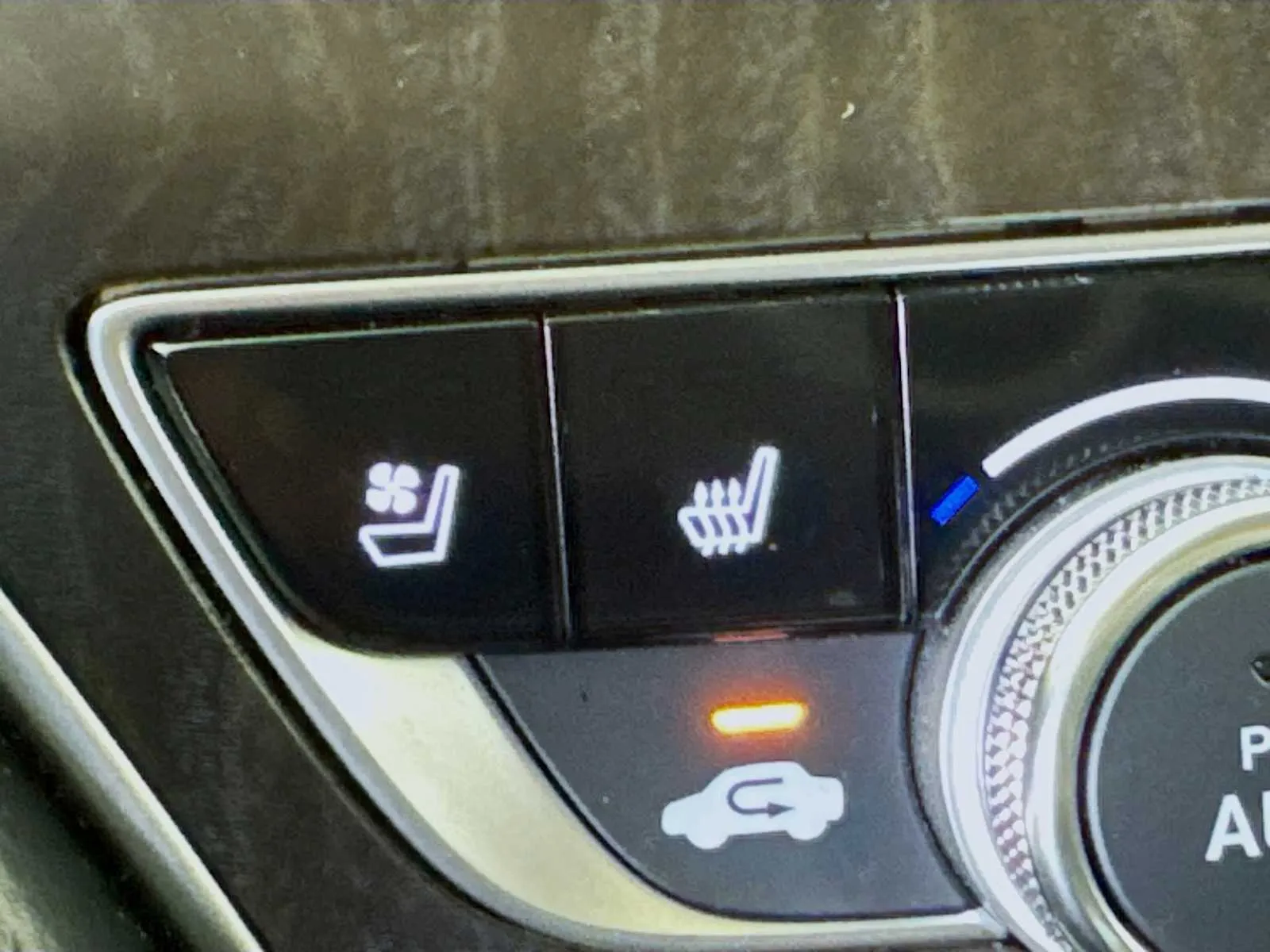 Honda Accord photo 20