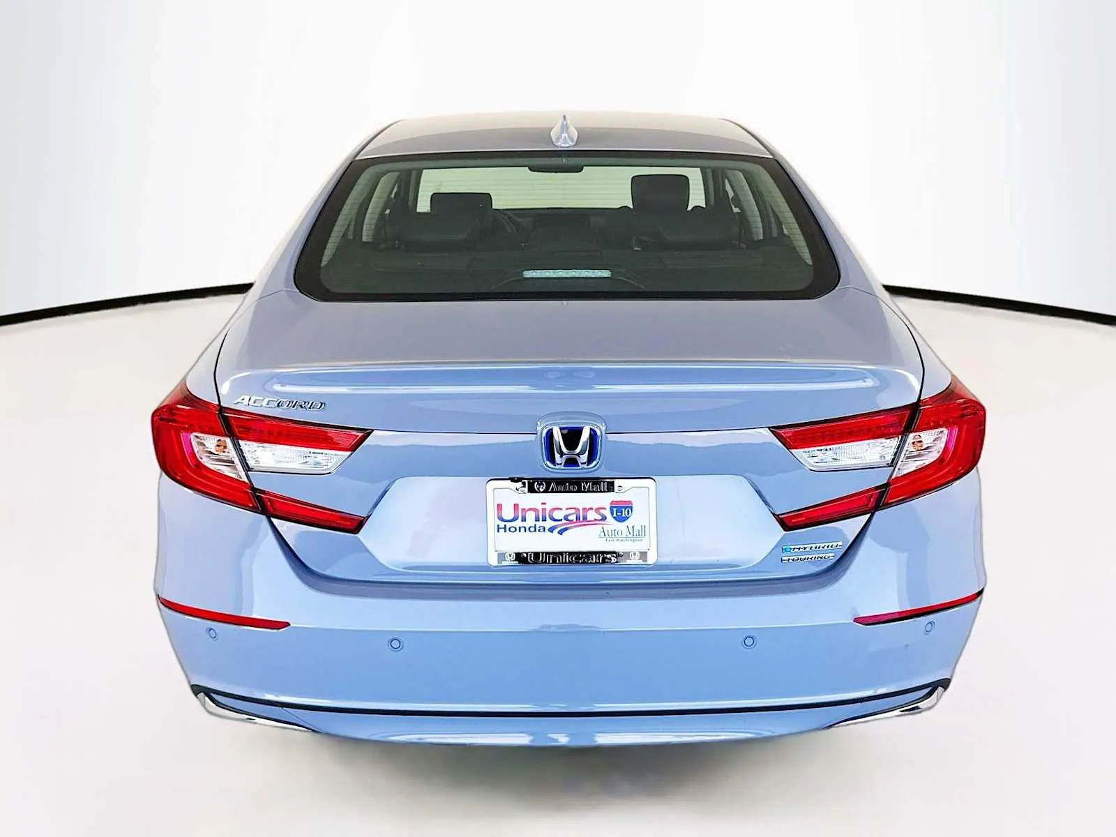 Honda Accord photo 6