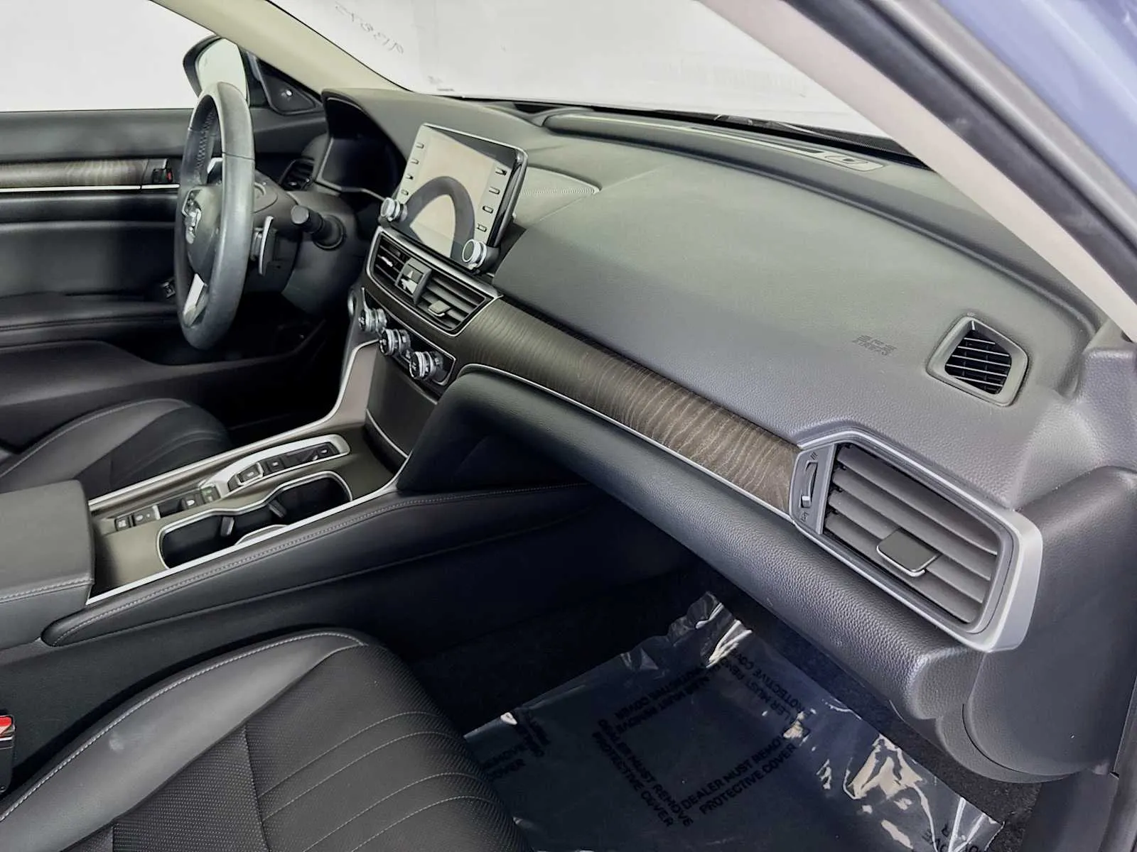 Honda Accord photo 31