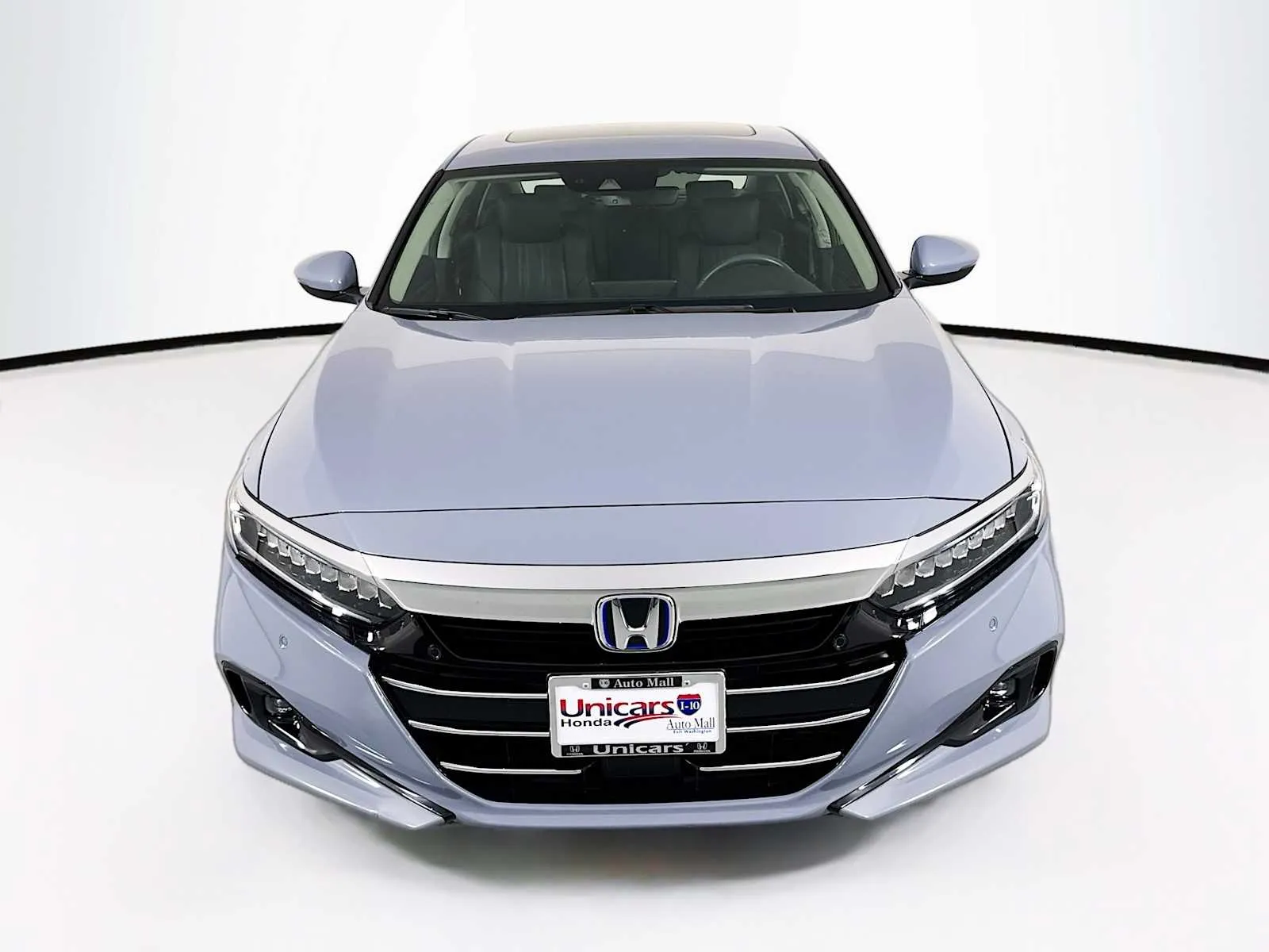 Honda Accord photo 2