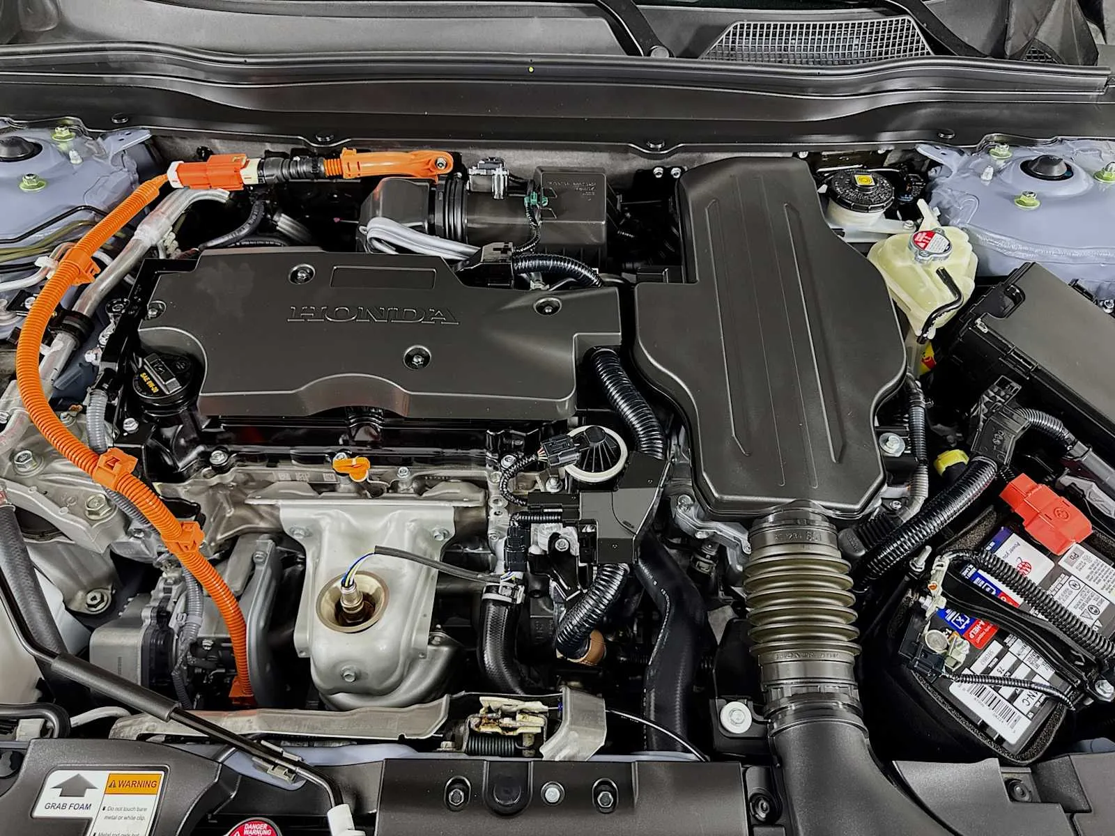 Honda Accord photo 32