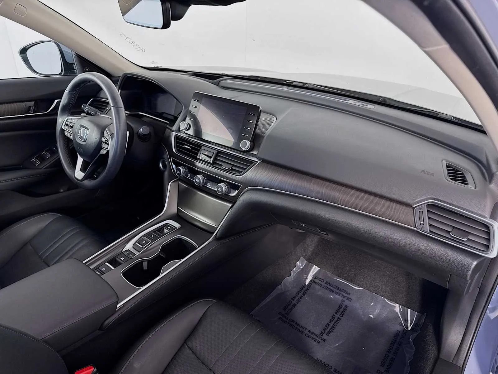 Honda Accord photo 24