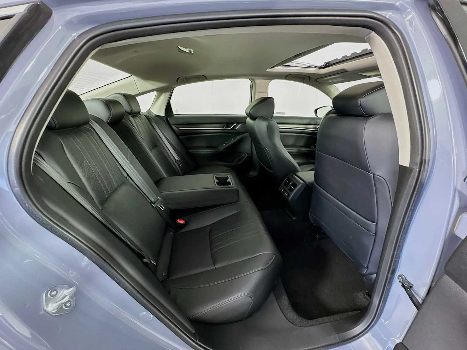 Honda Accord photo 29