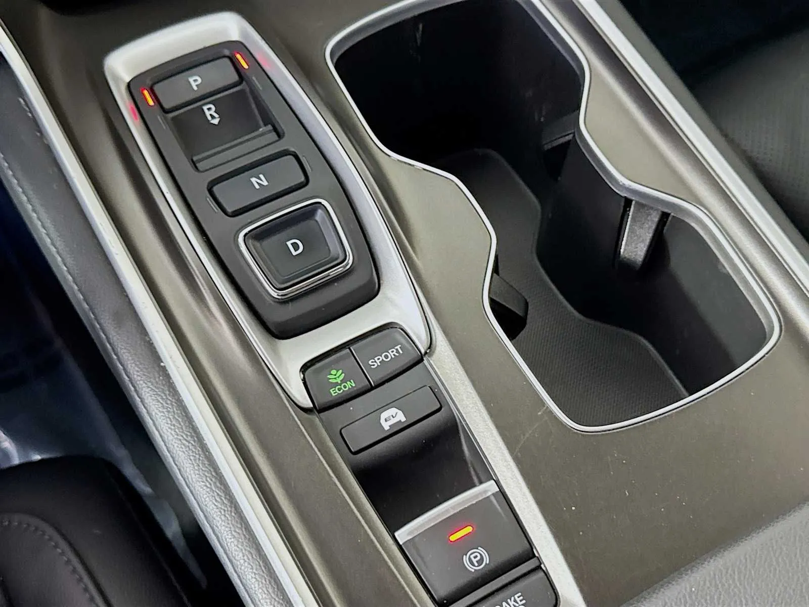 Honda Accord photo 17