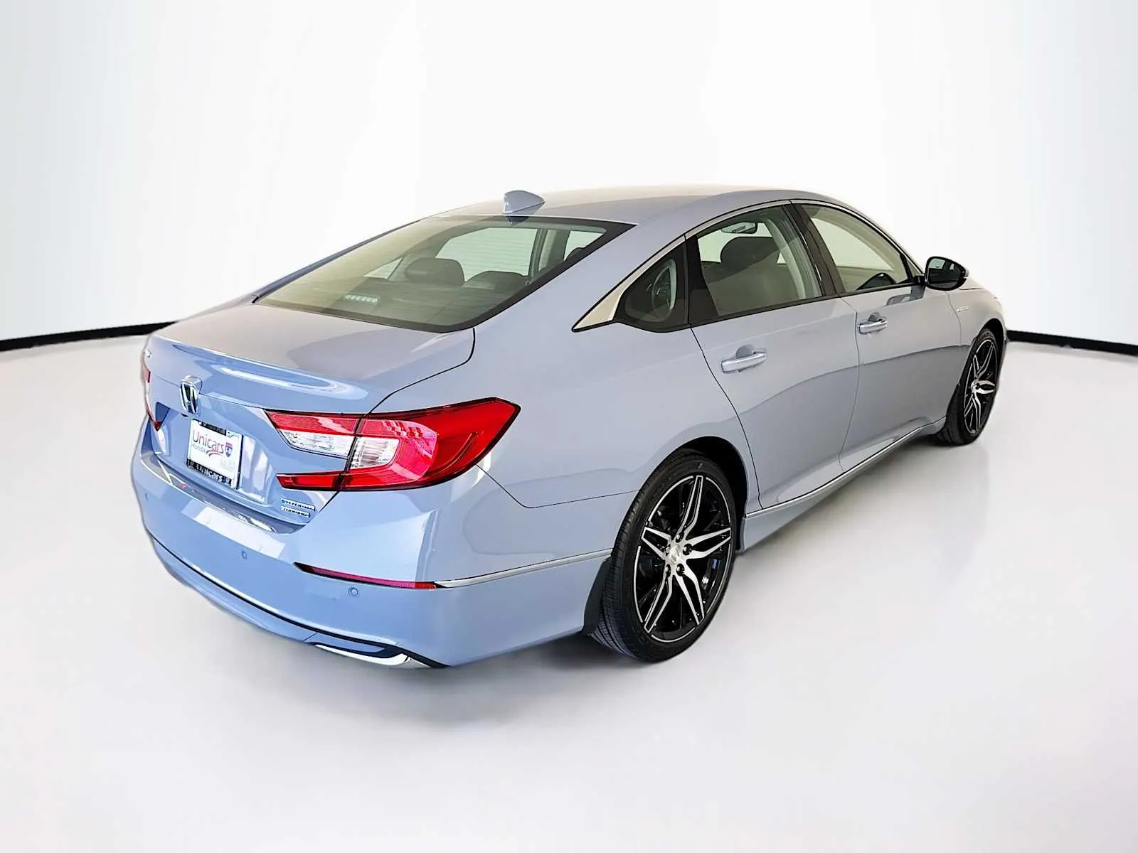Honda Accord photo 7