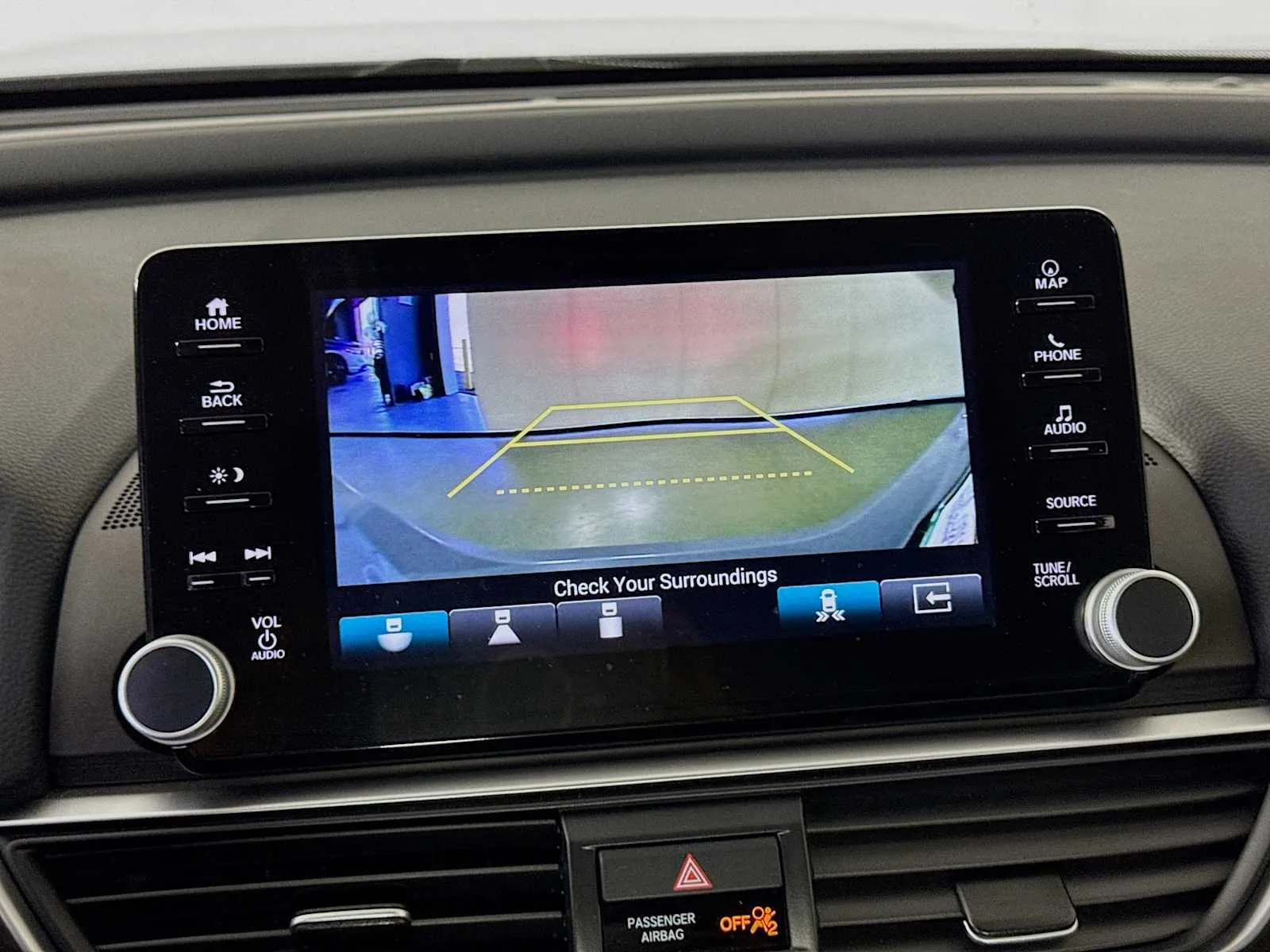 Honda Accord photo 14